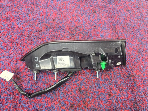 INFINITI Q60 2017-2022 OEM RIGHT PASSENGER LED TRUNK LIGHT ASSEMBLY - Picture 6 of 7
