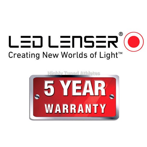 LED Lenser M7R Rechargeable Torch Flashlight 400LM in hard case - Picture 2 of 2