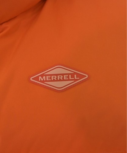 MERRELL Down Jackets / Down Vests Orange (Approx. XXL) 2200546864113 - Picture 7 of 10