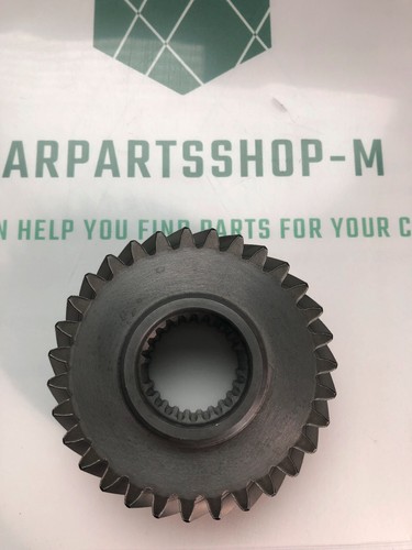 TOYOTA Scion tC Corolla RAV4 ENGRANAJE QUINTA CONDUCCIÓN Genuino JDM 33428-42040 - Imagen 1 de 4