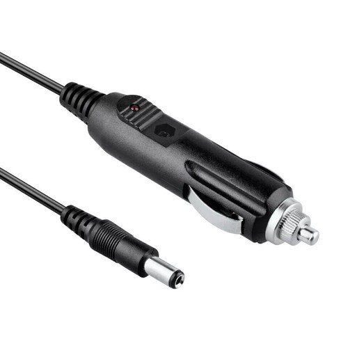 12V Car Power Adapter Charger For WeBoost Drive X OTR 470210 Signal Booster - Picture 3 of 4