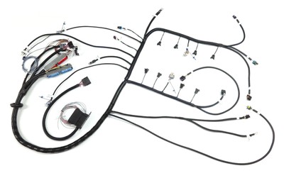 harness t56