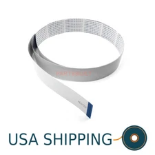 Flashforge Flat Cable for Bed Heater - Adventurer 4 Pro