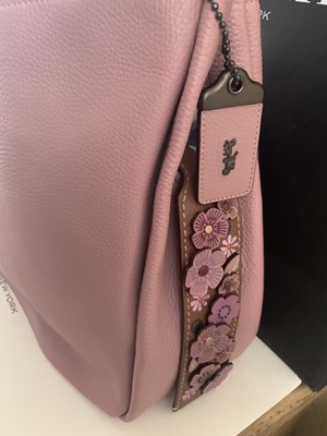 coach bandit hobo 39