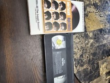 High Fidelity (VHS, 2000) John Cusack Movie Rated R