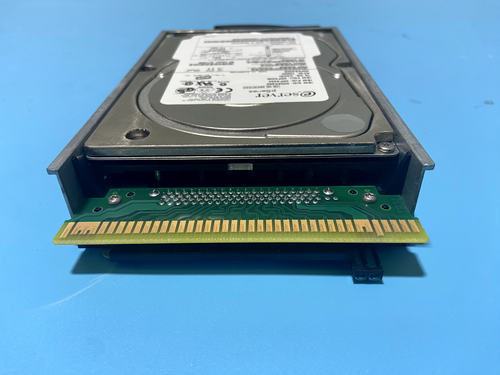 IBM 18GB 10K USCSI HDD w/ CADDY , 09P4434, 09P4435 - Picture 3 of 3