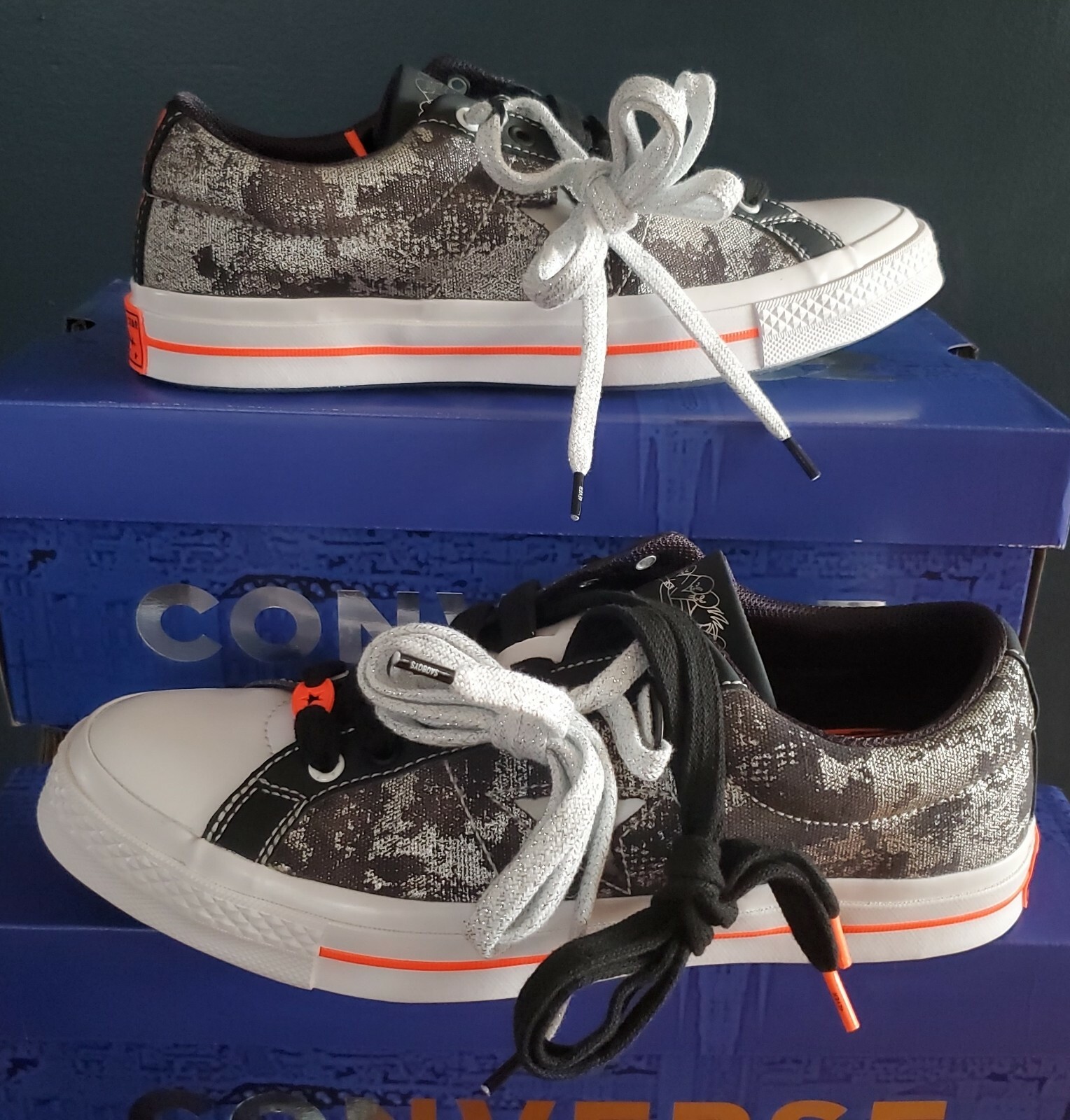 converse one star sadboys