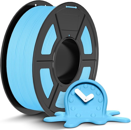 【BUY 10 PAY 6】JAYO PLA Glow PLA+ SILK EABS PETG Filament 3D Printer 1.75mm TPU - Picture 228 of 231
