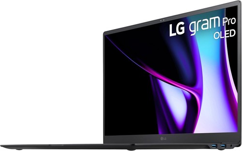 LG Gram Pro 16" OLED 2.8K Laptop- Intel Ultra 7, 32GB RAM, 2TB SSD, RTX 3050 - Picture 4 of 4