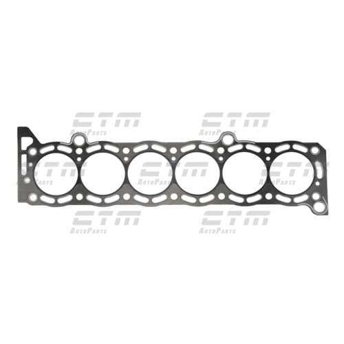 Full Gasket Set Fit 86-93 Toyota Supra Turbo 3.0L 7MGTE - Picture 6 of 8