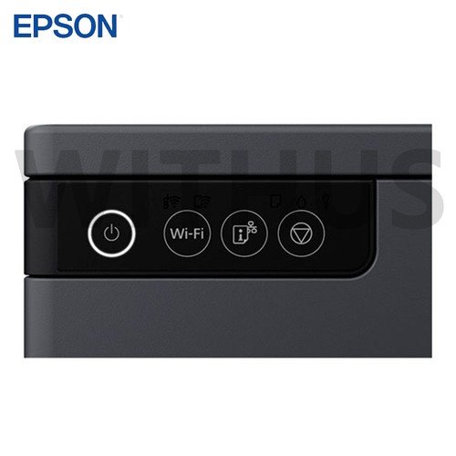 EPSON L18050 EcoTank Compact Photo Printer - Tracking - Picture 6 of 10