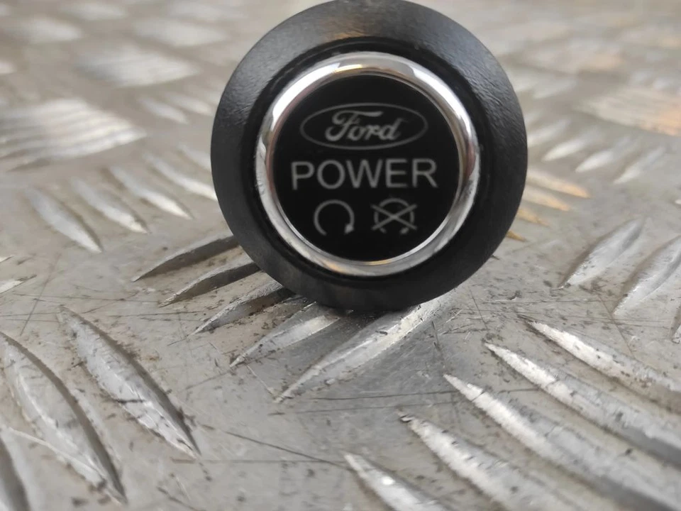 Ford Ecosport 2015 diésel encendido bloqueo de barril 14C376AA REM33903 - Imagen 3 de 4