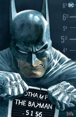 BATMAN THE LONG HALLOWEEN THE LAST HALLOWEEN #1 | DC 2024 | 9/25/2024 - Picture 13 of 18