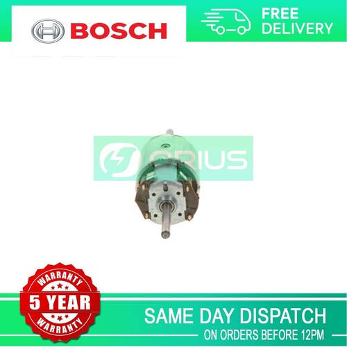 Fits Ford Escort 1980-1985 1.0 1.3 1.6 D + Other Models Bosch Blower Motor - Picture 4 of 10