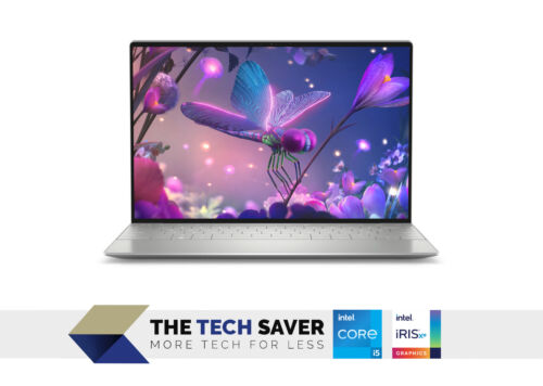 Dell XPS 13 Plus 9320 Laptop, FHD+Touchscreen, i5-1340P, 8GB DDR5 RAM, 512GB SSD - Picture 3 of 8