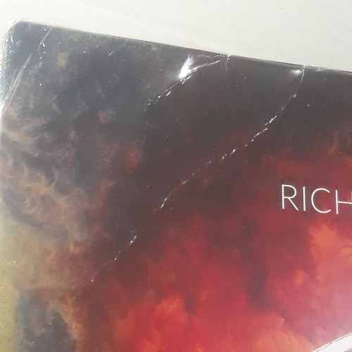 Rich Shapero & Elsiane Rin, Tongue and Dorner New Sealed Vinyl LP - Imagen 4 de 5