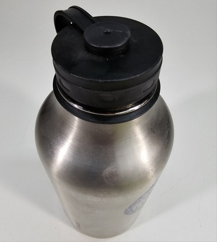 OSKAR BLUES Brewery Stainless Growler - Picture 5 of 5
