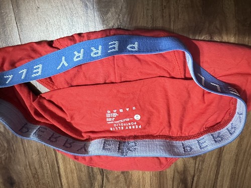 briefs underwear men Perry Ellis - 第 3/3 張圖片