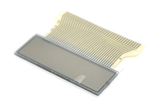 Vintage LCD Display von Philips Typ LPH5696-1, Part Number 9360 233 50112, NOS - Picture 2 of 7