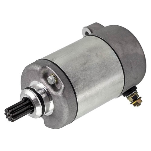 Starter Drive & Relay Solenoid For POLARIS Sportsman 500 1996-2002 ATV 3084981 - Picture 4 of 12