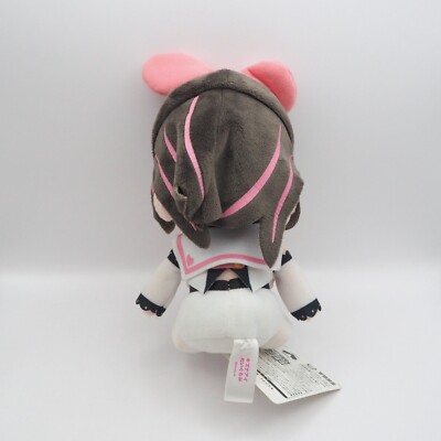 A.I.Channel D2702C Kizuna AI Virtual YouTuber SEGA Plush 7