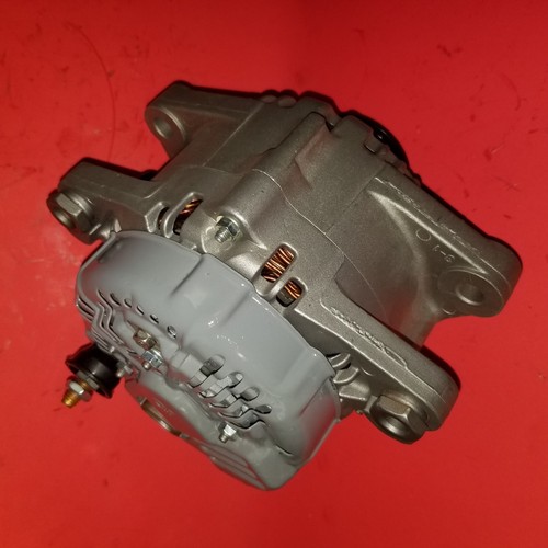 Hyundai Santa Fe 2009 to 2007   L6/3.3L Engine  130AMP  Alternator with Warranty - Bild 4 von 6