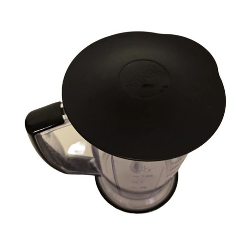 Ninja Food Processor Master Prep 48 oz Pitcher with Lid QB1005 30 - Picture 4 of 5
