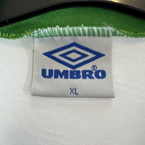 Celtic Third Football Shirt 1994/95 Adults XL Umbro C527 - Picture 4 of 5