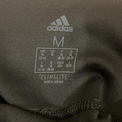 Mujer Adidas Climalite Leggings Talla M - Imagen 4 de 5
