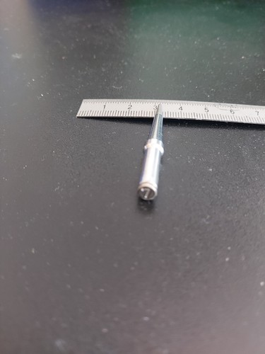 Weller Lötspitze PT-L7, 2,0 mm, neu - Bild 2 von 2
