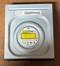 LG GH24NSC0 DVD RW Drive