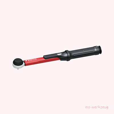 Gedore red R48900025 Drehmomentschlüssel 1/4'' 5-25 Nm
