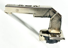 Blum 71B955-01 (Soft Close) 110° Full Overlay Cabinet Hinge - Right Angled