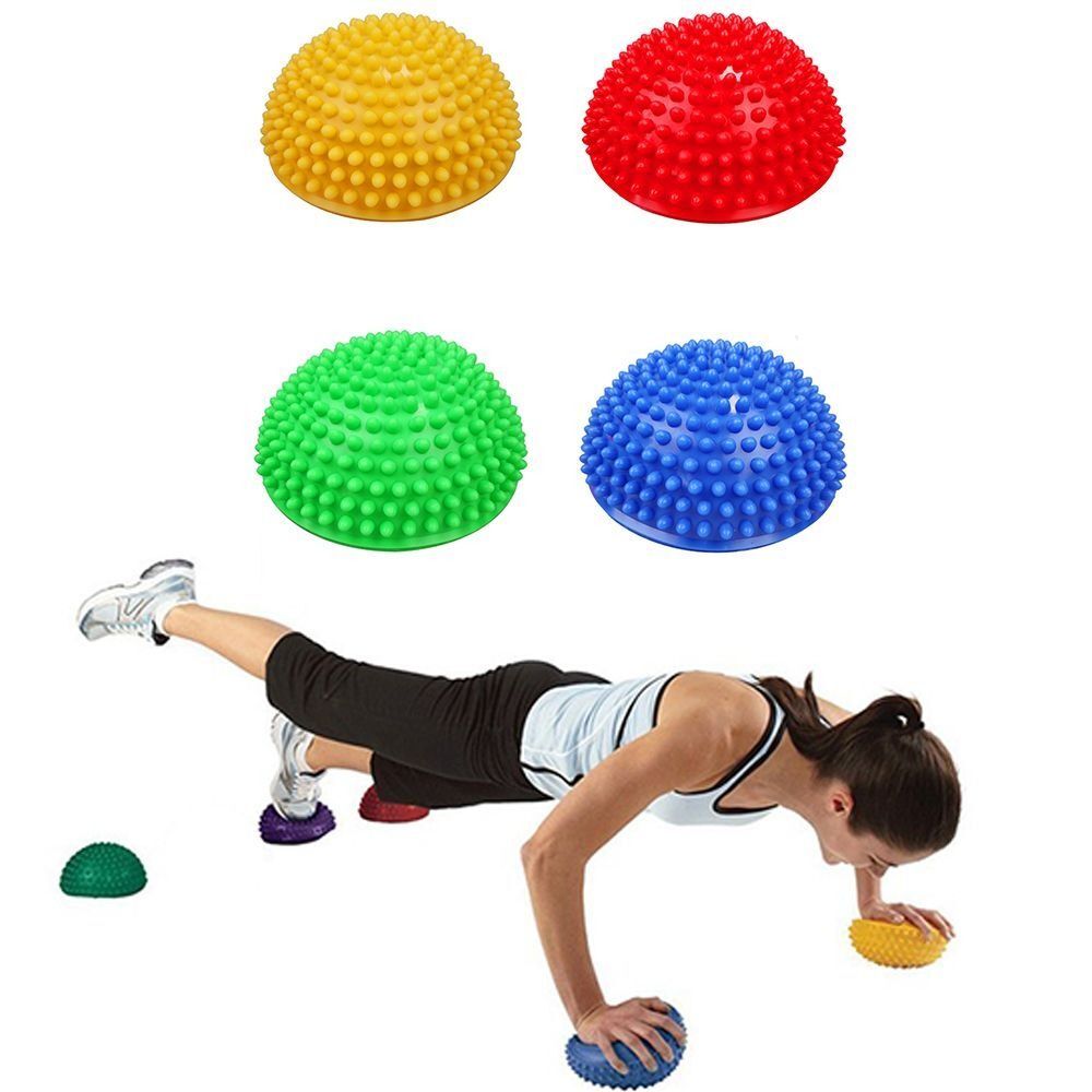 Exercise ball stabilizer 2025