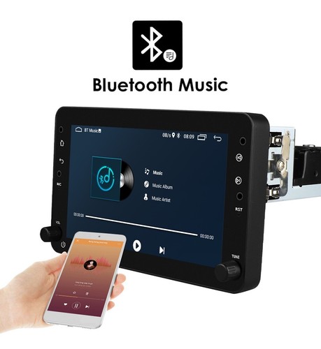 Android 12 para Alfa Romeo Spider Brera 159 WIFI Apple Carplay Radio GPS Navegación BT - Imagen 17 de 24