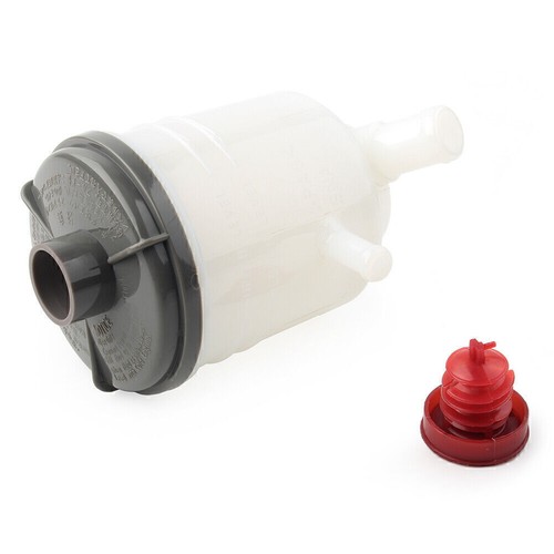 Power Steering Pump Reservoir Tank 53701-S87-A01 Fit Honda Accord 1998 - 2002 - Picture 5 of 7