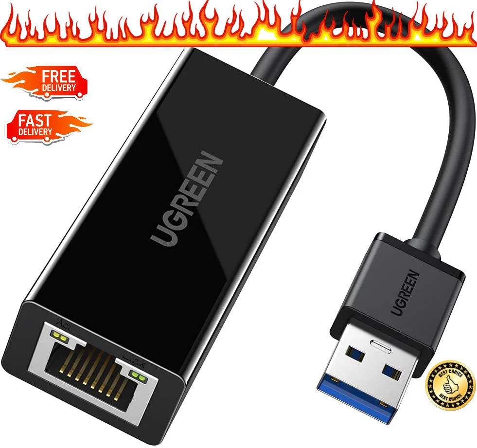 Usb 3.0 rj45 адаптер. Usb 3.0 rj45 адаптер