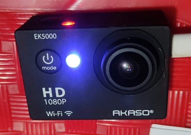 Akaso 2025 ek5000 app