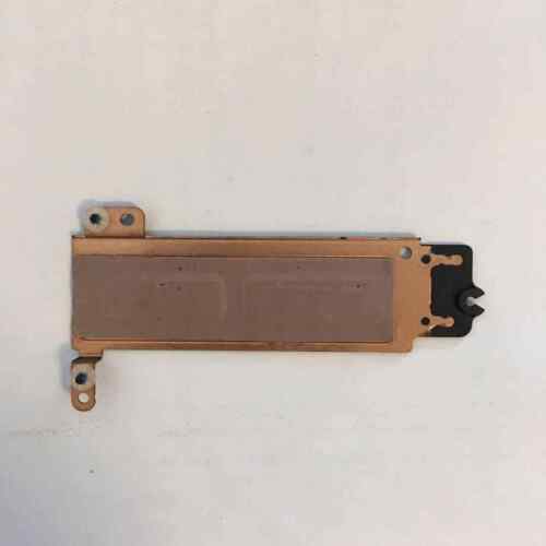 Soporte de refrigeración para Dell Latitude 7300 7400 2280 PCIE SSD M52FX 0M52FX - Imagen 2 de 3