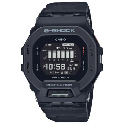 G Shock Gbd 200 | eBay