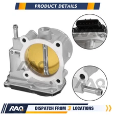  Throttle Body Assembly for Nissan PATHFINDER 4.0L V6 2004-2012 
