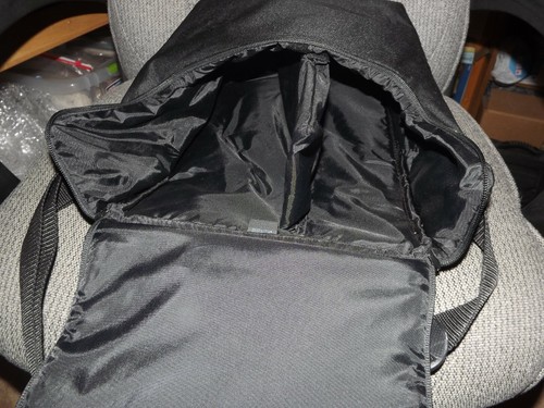 Borsa da trasporto di ricambio Respironics REMstar Auto serie M Auto C-Flex - Foto 3 di 3