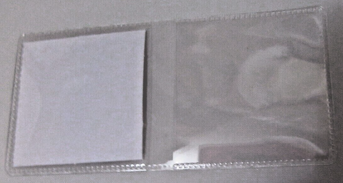 Alcohólicos Anónimos AA NA Medallón de Bronce IMPOTENTE Chip Ficha Vela Sobriedad - Imagen 3 de 5