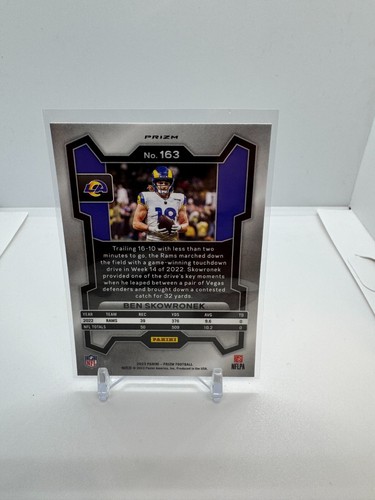 2023 Panini Prizm Football Silver Prizm & No Huddle - Pick A Card - Rookie & Vet - Picture 47 of 117