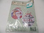 Daisy Kingdom Holidays Cross Stitch Kits