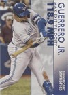 2020 Topps - Vladimir Guerrero Jr. #SS-1