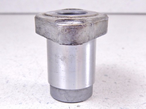 88 KAWASAKI KAF450 TRANSMISIÓN TRASERA DIFF. GUÍA DE SOPORTE DE EJE HORQUILLA ACTUADOR DE BLOQUEO - Imagen 6 de 8