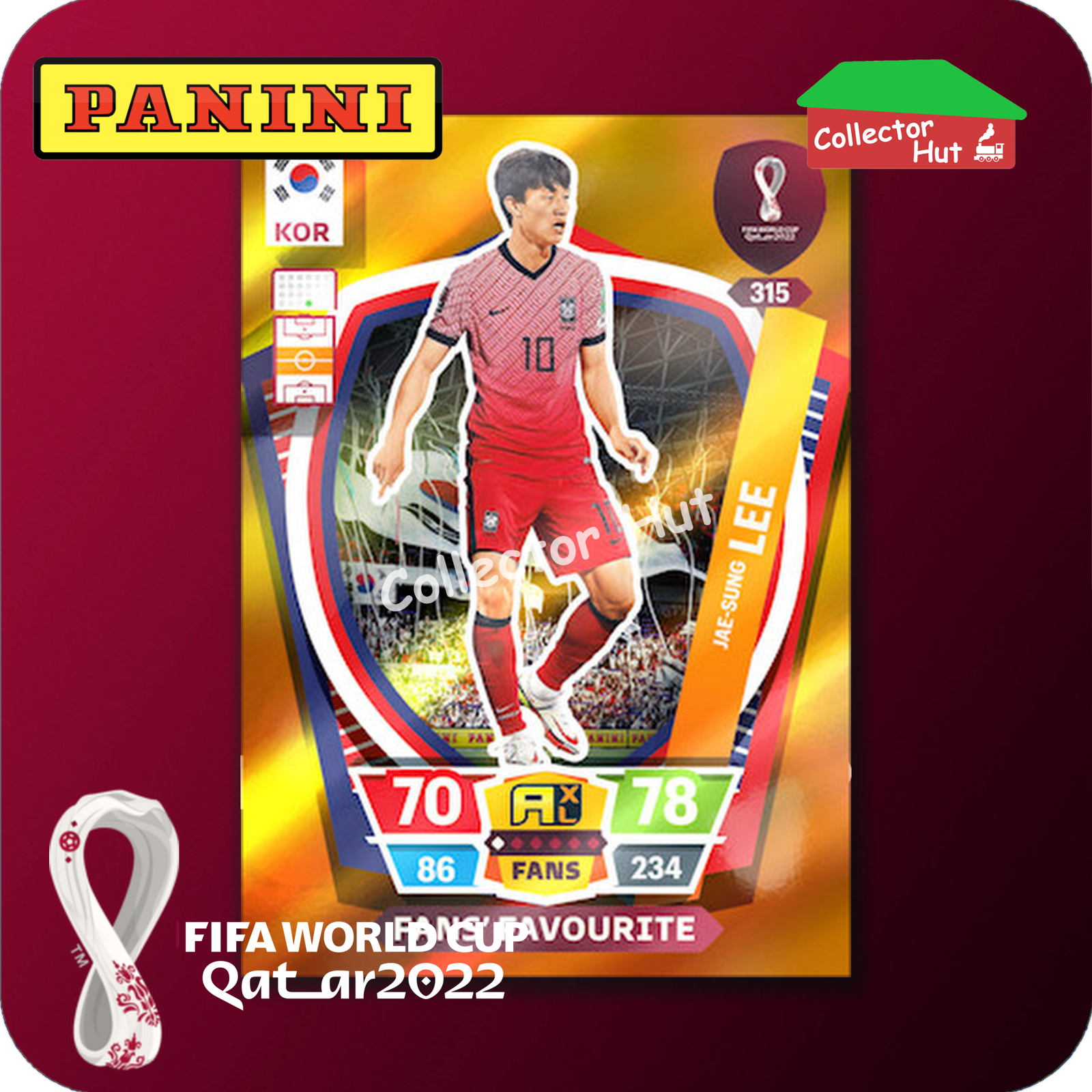 Panini Adrenalyn XL Qatar World Cup 2022 Trading Cards SPECIAL CARDS #289-495 - Picture 32 of 188