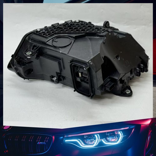 For Mercedes W294 SUV W295 EQE300/350/43 A2959061300 Headlight LED Left - Picture 4 of 5