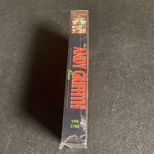 The Andy Griffith Show - The Haunted House (VHS, 1993) - Picture 4 of 6